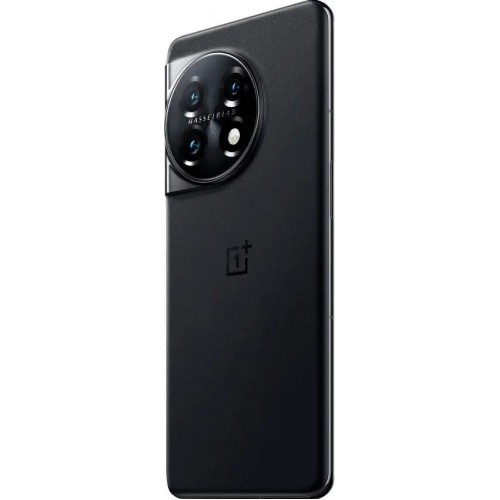 Купить OnePlus 11 16/512GB NFC Black Гарантия 1 Год