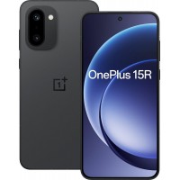 OnePlus 15R 5G 12/256GB NFC Charcoal Black (CPH2769 Global Version) Гарантія 1 рік