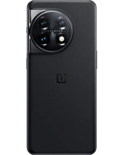 Купити OnePlus 11 16/256GB NFC Black Гарантія 1 Рік