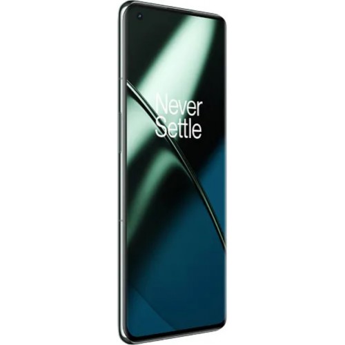 Купить OnePlus 11 16/512GB NFC Green Гарантия 1 Год