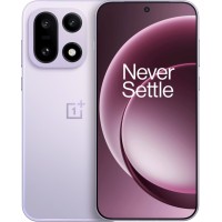 OnePlus 15 5G 16/1TB Ultra Violet (Global ROM - NFC, OTA, OxygenOS) Гарантія 1 рік