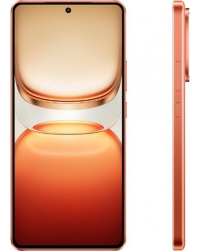 Купити Vivo IQOO Z10 Turbo Pro 5G 12/512GB NFC Orange Гарантія 1 рік