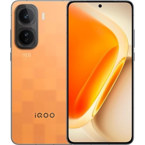 Купити Vivo IQOO Neo 11 5G 12/256GB NFC Orange Гарантія 1 рік