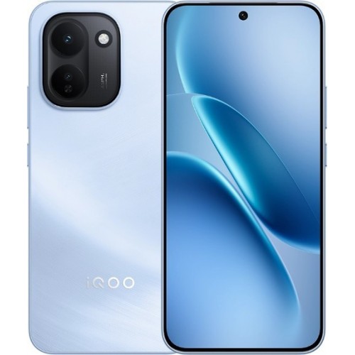 Купити Vivo IQOO Z11 5G 8/256GB NFC Blue Гарантія 1 рік