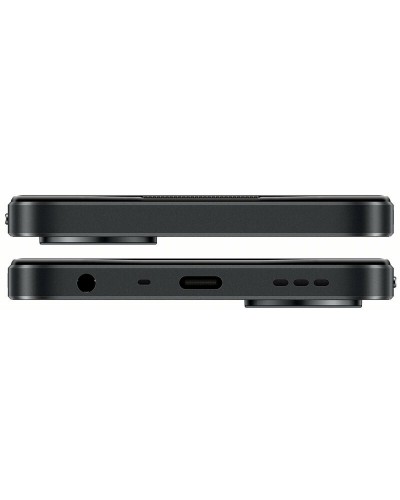 Купити OPPO A38 4/128GB (CPH2579) Glowing Black Гарантія 1 рік