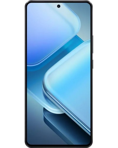 Купити Vivo IQOO Z9 Turbo 5G 12/256GB NFC Midnight Black Гарантія 1 рік