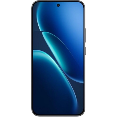 Купити Vivo IQOO Z11 5G 8/256GB NFC Black Гарантія 1 рік