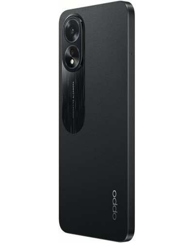 Купити OPPO A38 4/128GB (CPH2579) Glowing Black Гарантія 1 рік