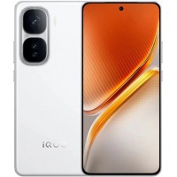 Vivo IQOO Neo 10 5G 12/256GB Ci Guang White Гарантія 1 рік