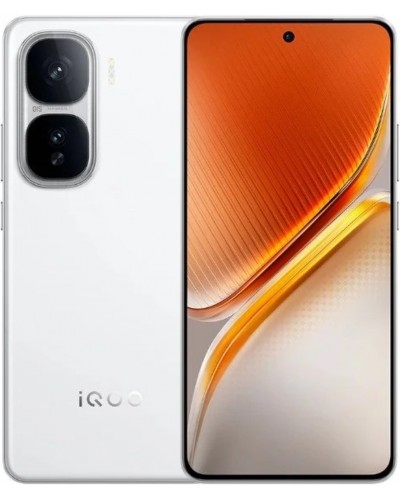 Купити Vivo IQOO Neo 10 5G 12/256GB Ci Guang White Гарантія 1 рік