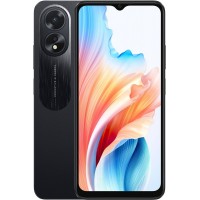 OPPO A38 4/128GB (CPH2579) Glowing Black Гарантія 1 рік