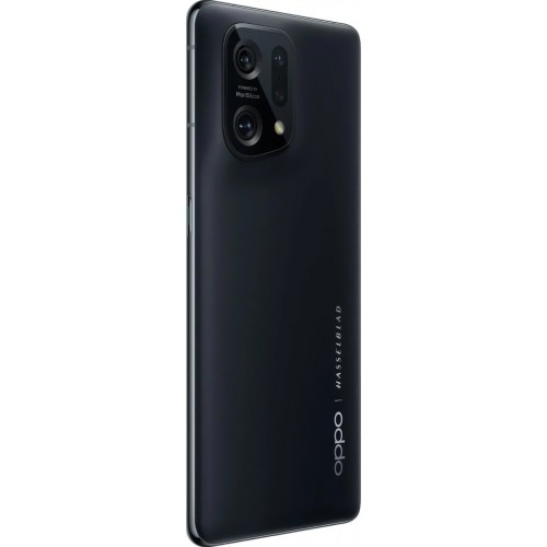 Купити OPPO Find X5 5G 8/256GB Global NFC Starry Black Гарантія 1 рік