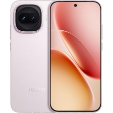 Vivo IQOO Z11 Turbo 5G 12/256GB NFC Halo Pink Гарантія 1 рік
