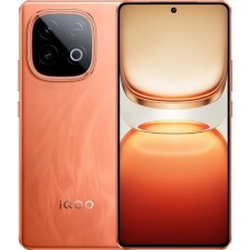 Vivo IQOO Z10 Turbo Pro 5G 12/512GB NFC Orange Гарантія 1 рік