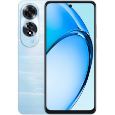 OPPO A60 8/256GB Ripple Blue Гарантія 1 Рік