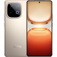 Vivo IQOO Z10 Turbo Pro 5G 12/256GB NFC Gold Гарантія 1 рік