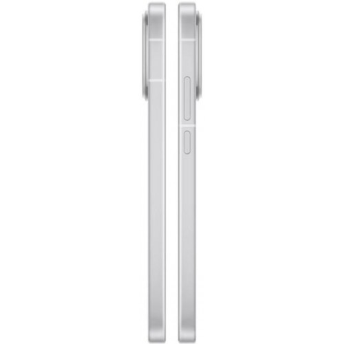 Купити Vivo IQOO Z11 Turbo 5G 12/256GB NFC Skylight White Гарантія 1 рік