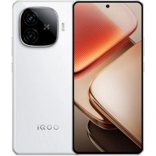Vivo IQOO Z9 Turbo Plus 5G 12/512GB NFC Starlight White Гарантія 1 рік