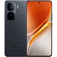 Vivo IQOO Neo 10 5G 12/256GB Black Shadow Гарантія 1 Рік