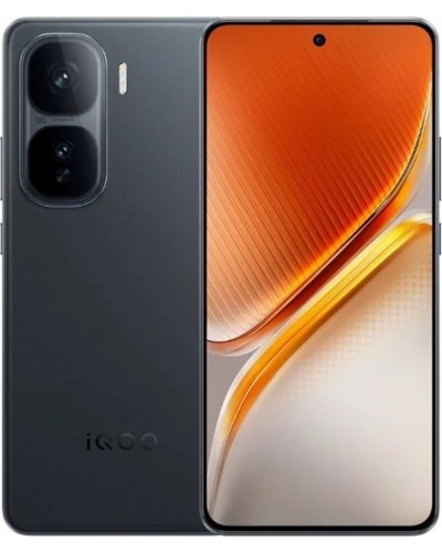 Купити Vivo IQOO Neo 10 5G 12/256GB Black Shadow Гарантія 1 Рік