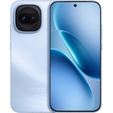Vivo IQOO Z11 Turbo 5G 12/256GB NFC Smooth Blue Гарантія 1 рік