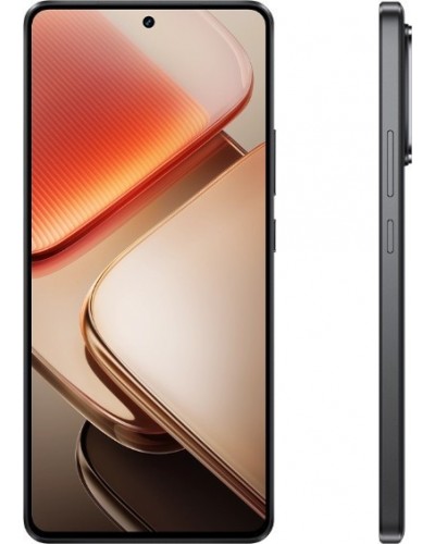 Купити Vivo IQOO Z9 Turbo Plus 5G 12/256GB NFC Midnight Black Гарантія 1 рік