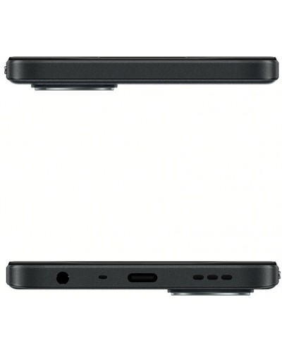 Купити OPPO A58 8/128GB Glowing Black (CPH2577) Гарантія 1 рік