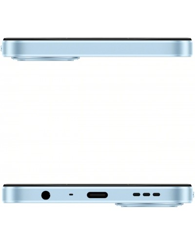 Купить OPPO A60 8/256GB Ripple Blue Гарантия 1 Год