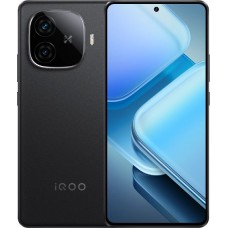 Vivo IQOO Z9 Turbo 5G 12/256GB NFC Midnight Black Гарантія 1 рік