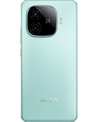 Купить Vivo IQOO Z9 Turbo 5G 12/256GB NFC Mountain Green Гарантія 1 рік