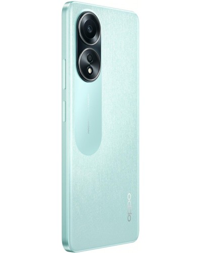 Купити OPPO A58 8/128GB Dazzing Green (CPH2577) Гарантія 1 рік