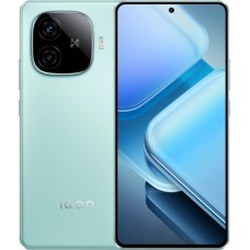 Vivo IQOO Z9 Turbo 5G 12/256GB NFC Mountain Green Гарантія 1 рік
