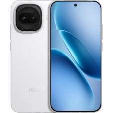 Vivo IQOO Z11 Turbo 5G 12/256GB NFC Skylight White Гарантія 1 рік