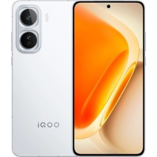 Vivo IQOO Neo 11 5G 12/256GB NFC White Гарантія 1 рік