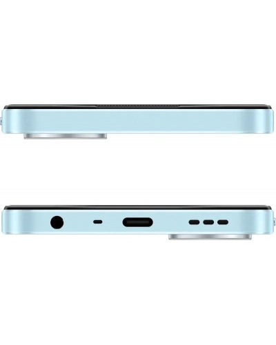 Купити OPPO A18 4/128GB Glowing Blue (CPH2591) Гарантія 1 рік