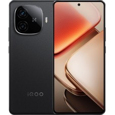 Vivo IQOO Z9 Turbo Plus 5G 12/512GB NFC Midnight Black Гарантія 1 рік