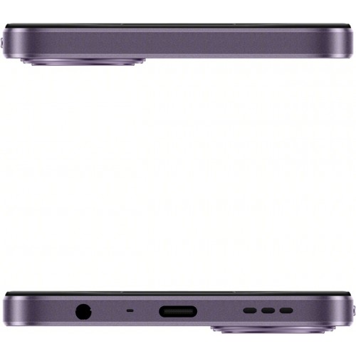 Купити OPPO A60 8/256GB Midnight Purple Гарантія 1 Рік