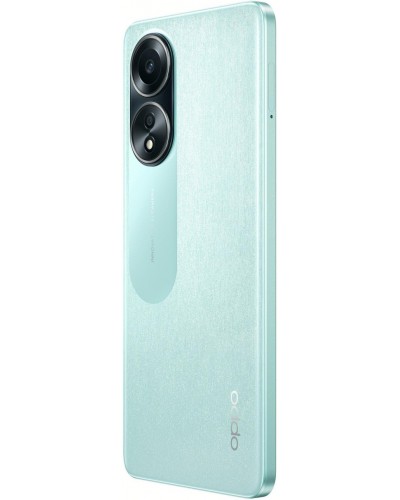 Купити OPPO A58 8/128GB Dazzing Green (CPH2577) Гарантія 1 рік