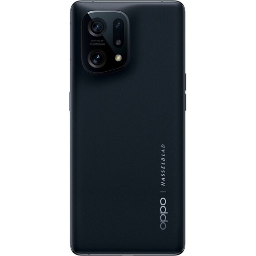 Купити OPPO Find X5 5G 8/256GB Global NFC Starry Black Гарантія 1 рік
