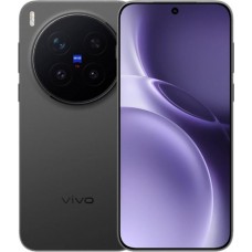 VIVO X300 5G 16/512GB NFC Phantom Black Гарантія 1 рік