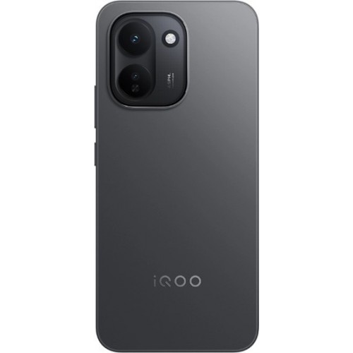 Купити Vivo IQOO Z11 5G 8/256GB NFC Black Гарантія 1 рік