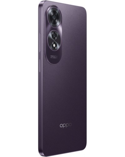 Купить OPPO A60 8/256GB Midnight Purple Гарантия 1 Год