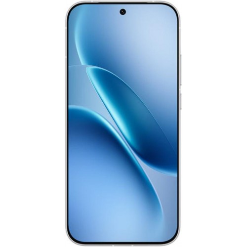 Купити Vivo IQOO Z11 Turbo 5G 12/256GB NFC Skylight White Гарантія 1 рік