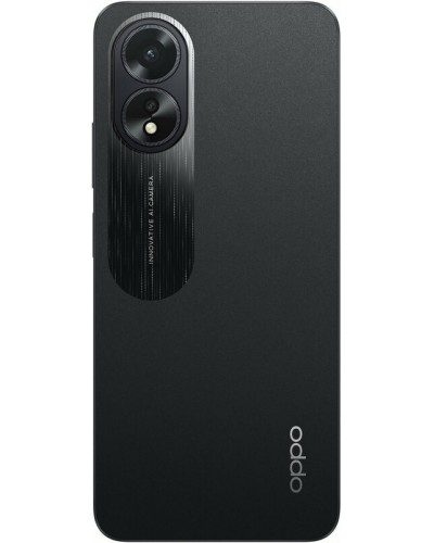 Купити OPPO A38 4/128GB (CPH2579) Glowing Black Гарантія 1 рік