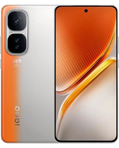 Купити Vivo IQOO Neo 10 5G 12/256GB Rally Orange Гарантія 1 рік