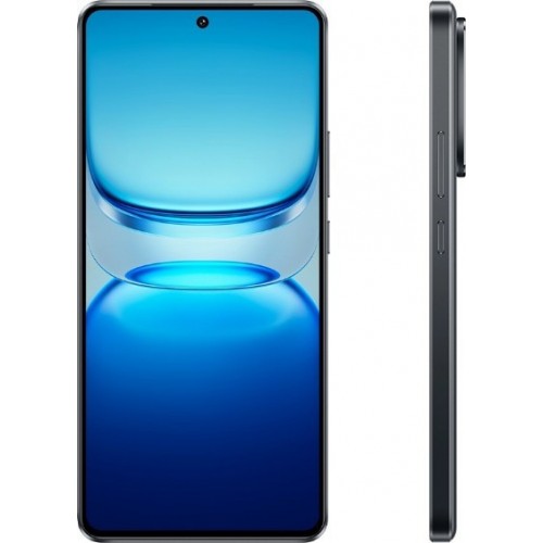 Купити Vivo IQOO Z10 Turbo Pro 5G 16/256GB NFC Black Гарантія 1 рік