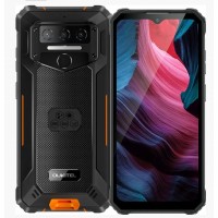 Oukitel WP23 Pro 8/128GB Orange Гарантия 1 год
