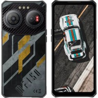 Oukitel IIIF150 Air3 12/512GB Doodle Limited Гарантія 1 Рік