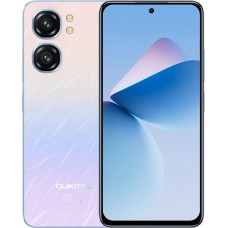 OUKITEL C58 Pro 6/256GB Blue Гарантія 1 Рік