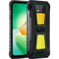 OUKITEL WP58 PRO 8/512GB Green Гарантія 1 Рік
